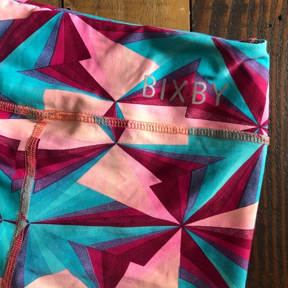 Bixby Shorts - Picture 2 of 5